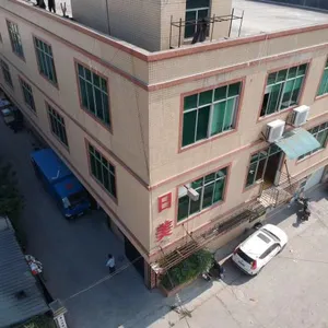 Dongguan Emay Luggage Factory company overview - view 1 thumbnail