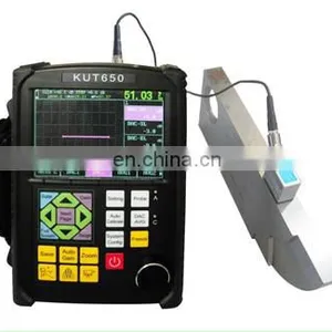 Ultrasonic Flaw Detection Equipment , Weld Ultrasonic Testing Equipment thumbnail-3