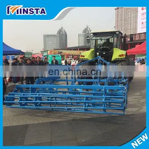SHIPULE Agricultural Tools and Heavy Duty Disc Harrow Series Heavy Duty Disc Harrows thumbnail-5