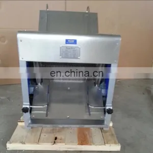 Stainless Steel Bread Slicer Toast Machinery thumbnail-5