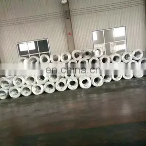 Tangshan China 10 -36 Gauge Galvanized Iron Wire Stainless Steel thumbnail-4