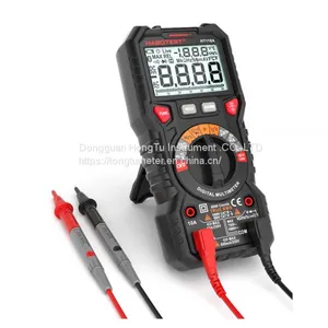 High-precision Digital Analog Multimeter With Led 6000 Count Measurement Multimetro Digital thumbnail-3