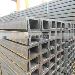 Hot Sale c Type C8x11.5 Steel Channel Price List thumbnail-6