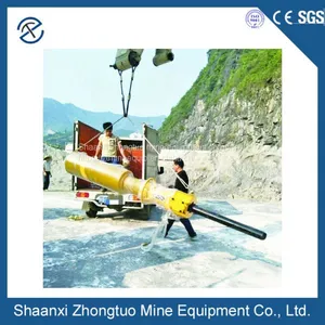 Excavator Rock Splitter for Coal Mining Machine thumbnail-1
