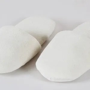 ELIYA Popular Hotel Slippers Black thumbnail-1