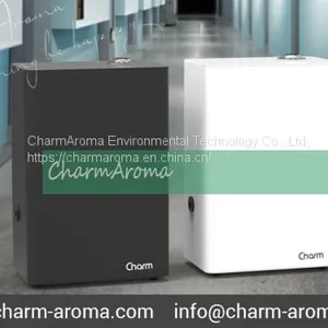 CH122 HVAC Scent Machine Scent Delivery System thumbnail-2