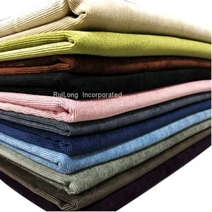 Strong Durable Corduroy Fabric thumbnail-1