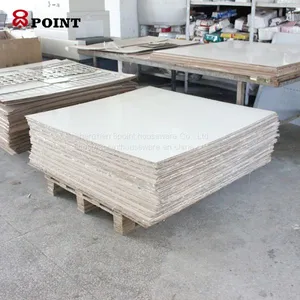 Top Side Sublimation MDF Board Size 1220X2440 mm Ready for Dye Sublimation High Quality thumbnail-3