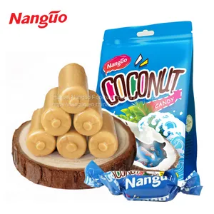 2018 New Wholesale Mix Fruit Hard Candy Chinese Dried Fruit Coconut Candy Natural Candied Fruit thumbnail-4