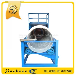 China Trommel Screen for Sorting thumbnail-1