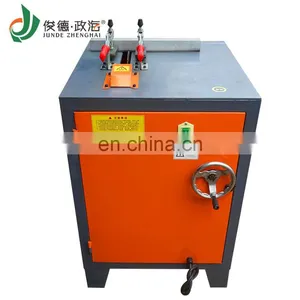 The Difference Of Automatic Grid Machine/Manual Grid Machine/Pneumatic Grid Machine thumbnail-1