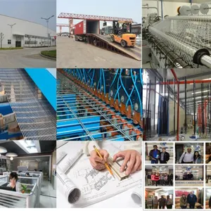 Guangzhou Shengcheng Sieve Co.,ltd company overview - view 1 thumbnail
