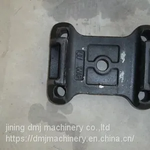 Auto Spare Parts Air Ride Suspension and Parts for Semi Trailer thumbnail-2