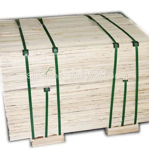 Laminated Veneer Lumber Price thumbnail-3