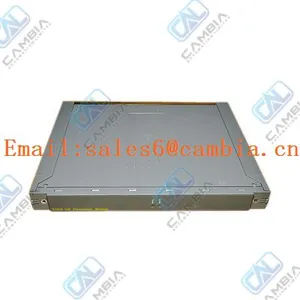 ICS Triplex T813X Trusted TMR Processor Interface Adapter thumbnail-4