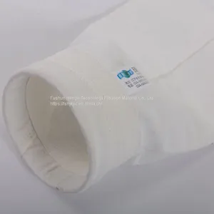 Hot Sale Ptfe Dust Collector Filter Bag/ptfe Dust Bags/industrial Filter Bag Manufacturer thumbnail-2