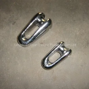 No-bend Connector; Joint Connector; Anti Bending Link Head thumbnail-4