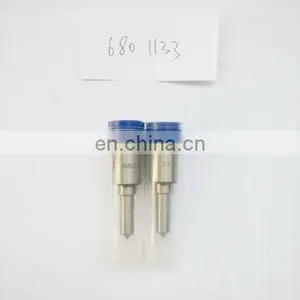 Diesel Engine Fuel Injector Nozzle 6801133 thumbnail-2