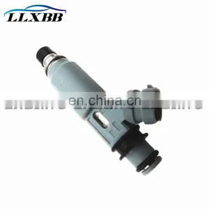 Original LLXBB Fuel Injector Oil Nozzle 23250-15040 2325015040 For Toyota Corolla 23209-15040 2320915040 thumbnail-5
