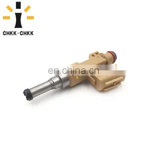 Fuel Injector Nozzle OEM 23209-0S020 For Japanese Used Cars thumbnail-5