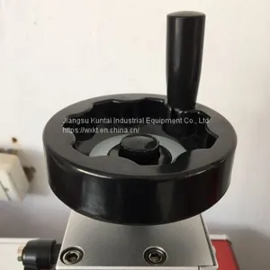 KUNTAI Desktop Fiber Laser Marking Machine thumbnail-3