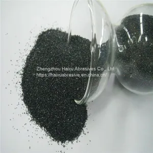 South Africa Chrome Ore Sand Substitute for Chromite Sand thumbnail-1