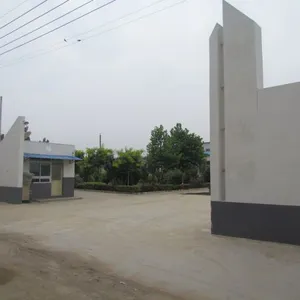 Baoding Oath Import And Export Trade Co.,Ltd company overview - view 3 thumbnail
