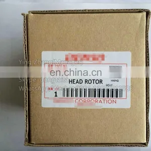 VE Head Rotor 4 Cylinder 096400 1500 Rotor Head 096400-1500 thumbnail-5