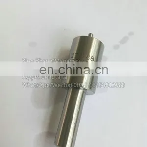 DLLA150P131 Diesel Engine Fuel Injector Nozzle 0433171119 thumbnail-1