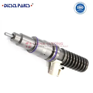 1hz Injector-4 Stroke Engine Fuel Injector 093500-3400 Apply to Toyota thumbnail-3