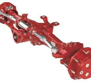 Axles for Agricultural Applications thumbnail-1