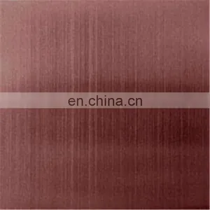 0.3mm ss Sheet 316L Stainless Steel Plate Decorative Steel Sheets thumbnail-2