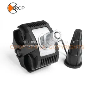 Top Quality Aerial Electrical Fitting Plastic IPC Insulation Piercing Clamp thumbnail-1