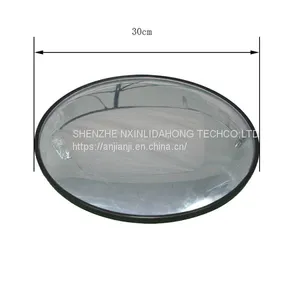 Bottom Safety Mirror thumbnail-3