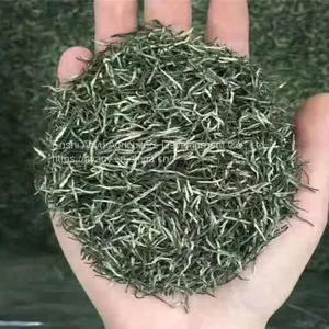 Hubei Enshi Se-rich Tea Produced and Sold by Oneself Fried Green Tea Commercial Gift Wholesale Enshi Yulu thumbnail-5