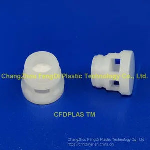 Packaging Vent Plug D17 Type for Plastic Drums thumbnail-1