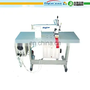 Factory Direct Sales Ultrasonic Lace Machine for the Best Price thumbnail-3
