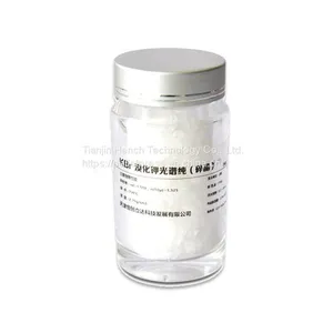 KBr Spectrum Pure Crystal Powder thumbnail-1