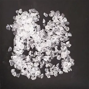 Good Electromagnetic Radiation For Silicone Rubber Industry Fused Silica Powder thumbnail-2