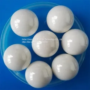 Zro2 Sintering Beads Good Polishing Zirconia Ceramic Beads With Cheap Price thumbnail-3