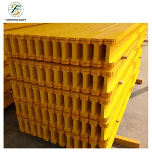 Formwork H20 Timber Wood Beam With Water Proof Painting thumbnail-5