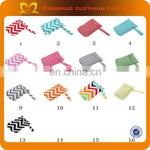Baby Bags 2019 Chevron Diaper Bag Mommy Baby Diapers Pampers thumbnail-3