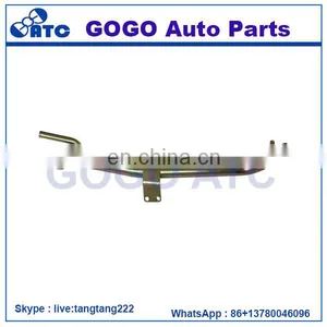 Water Pipe Assemblies for Citroen Peugeot Fiat OEM 1205.04 91510662 thumbnail-1