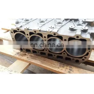 60-7 Excavator Engine Parts 729906-01560 Block Assy Cylinder thumbnail-1