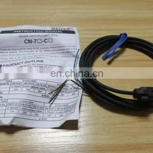 Fiber Sensor CN-71-C1 thumbnail-4