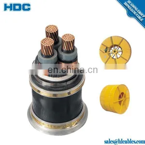 lv & mv Abc Cable Types of Electrical Underground Cables thumbnail-6