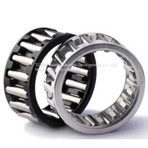 NSK 240KV895 Four-Row Tapered Roller Bearing thumbnail-1