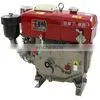 Cheap Small Horizontal Type Single Cylinder 8Hp Diesel Engine thumbnail-3