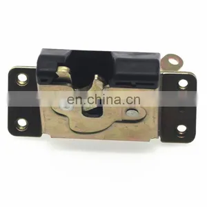 Tailgate Boot Lock Latch 90563999 5134083 for OPEL ASTRA G CARAVAN MERIVA A ZAFIRA A VECTRA B CARAVAN thumbnail-2
