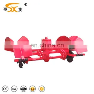1K Agricultural Tools Ditching Hole Digging Machine for Farm Tractor thumbnail-7